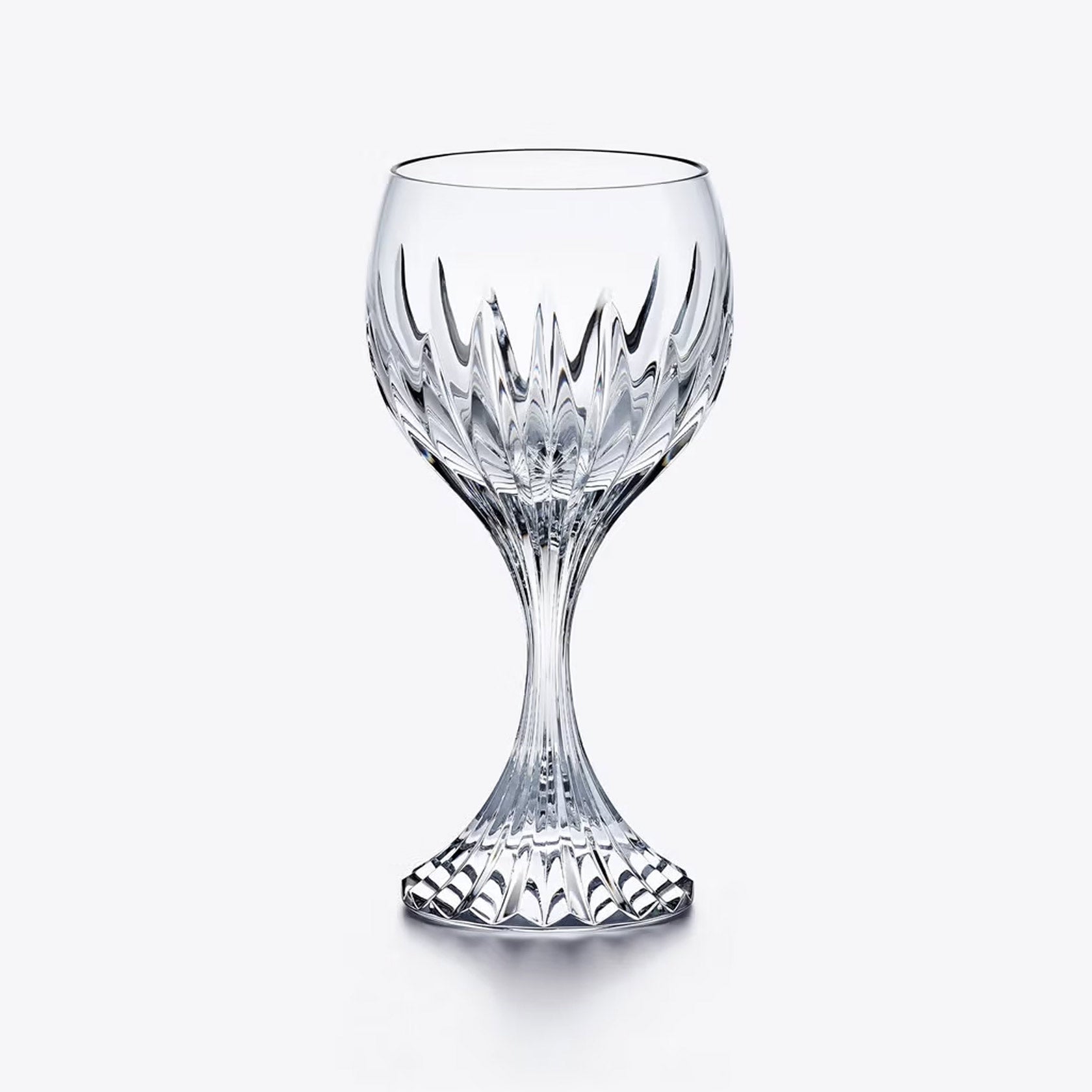 Baccarat Massena Red Wine Glass 1344102 – David Shuttle Ltd