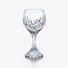 Baccarat Massena Red Wine Glass