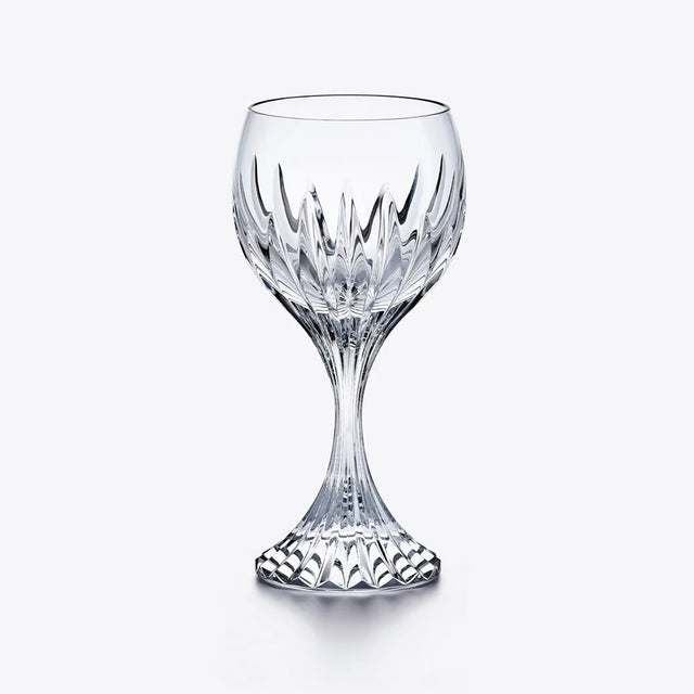 Baccarat Massena Red Wine Glass