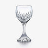 Baccarat Massena White Wine Glass