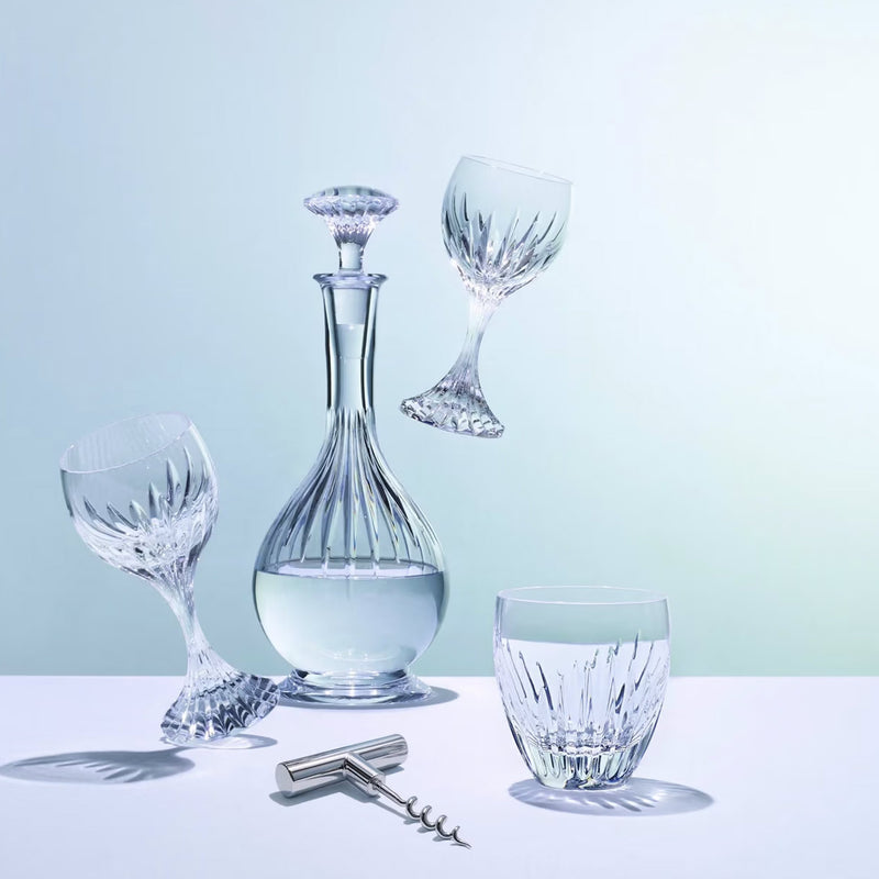 Baccarat Massena Decanter