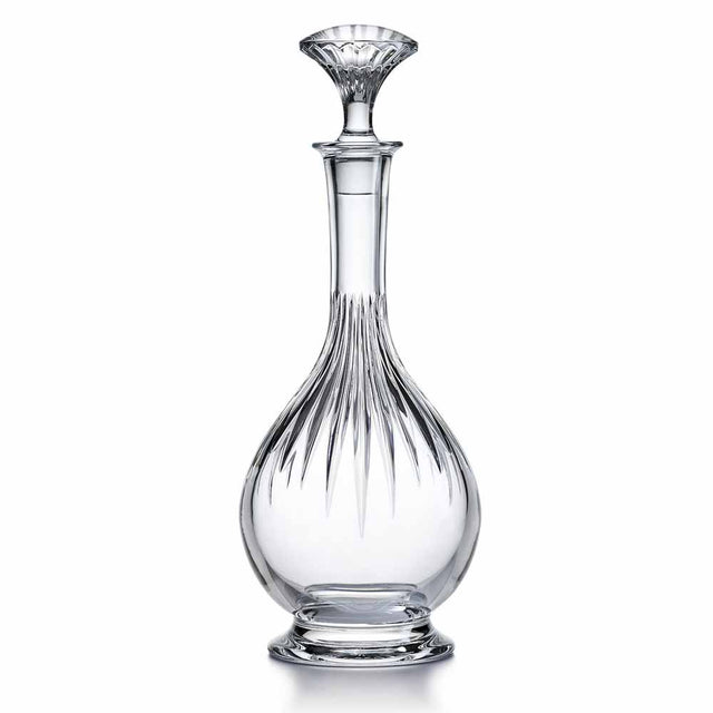 Baccarat Massena Decanter