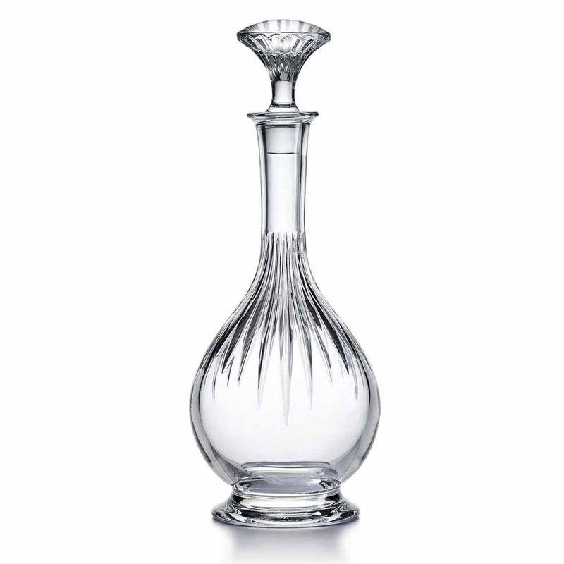 Baccarat Massena Decanter