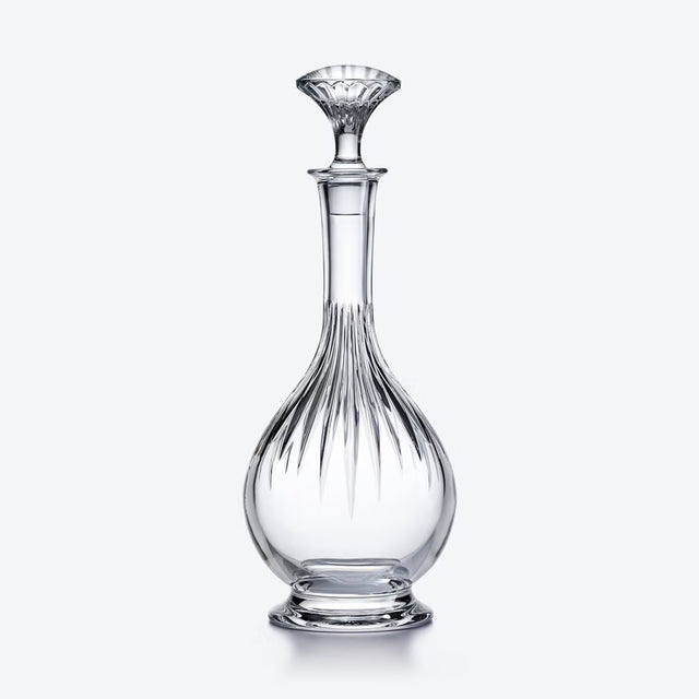 Baccarat Massena Decanter