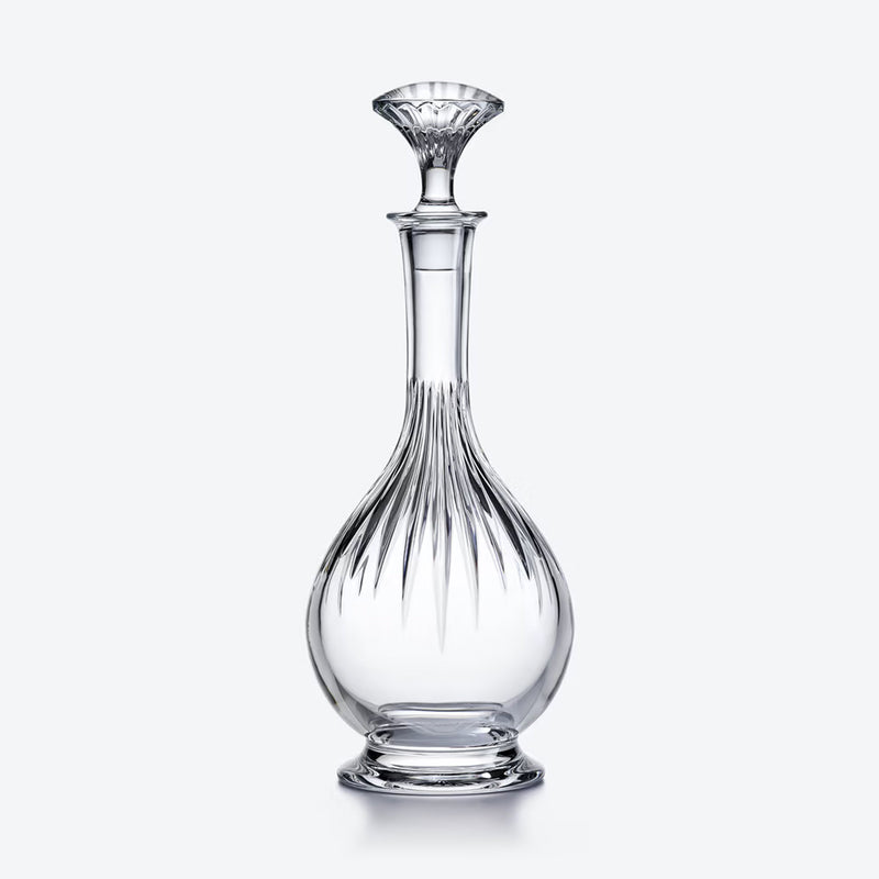 Baccarat Massena Decanter