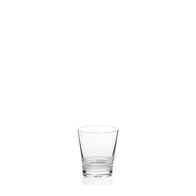 Lalique Facet Tumbler, 20cl