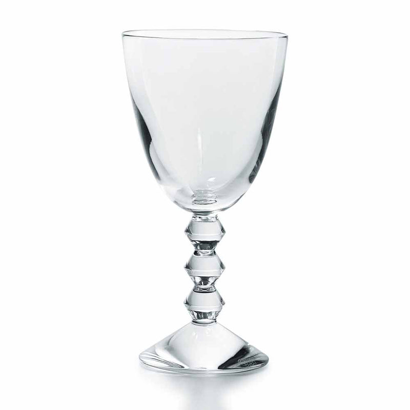 Baccarat Vega Red Wine Glass