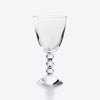 Baccarat Vega Red Wine Glass