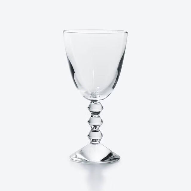 Baccarat Vega Red Wine Glass