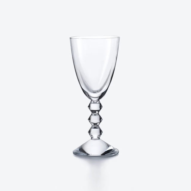 Baccarat Vega White Wine Glass