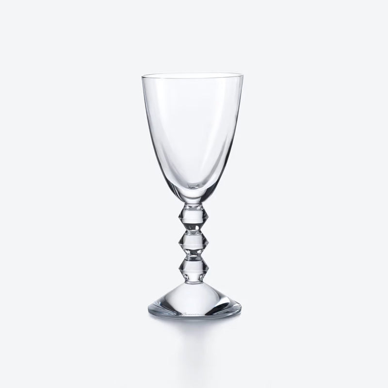 Baccarat Vega White Wine Glass