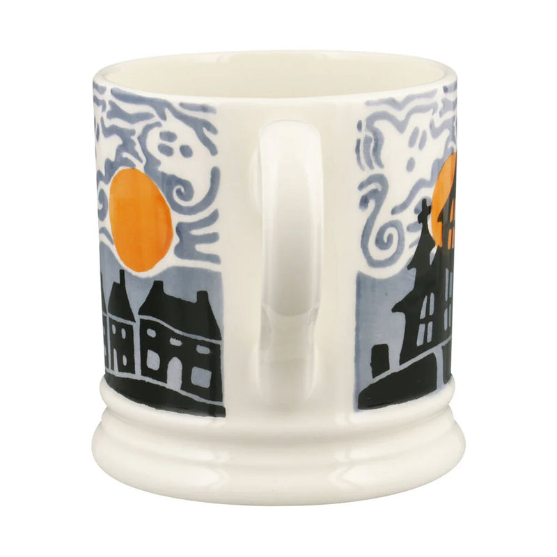 Emma Bridgewater The Wise Witches 1 Pint Mug