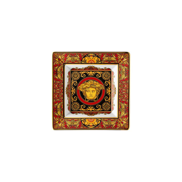 Versace Medusa Dish, 14 cm