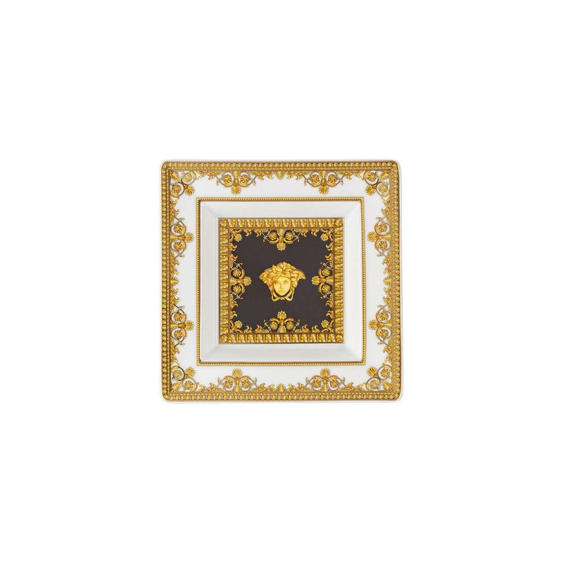 Versace I Love Baroque Dish, 14 cm