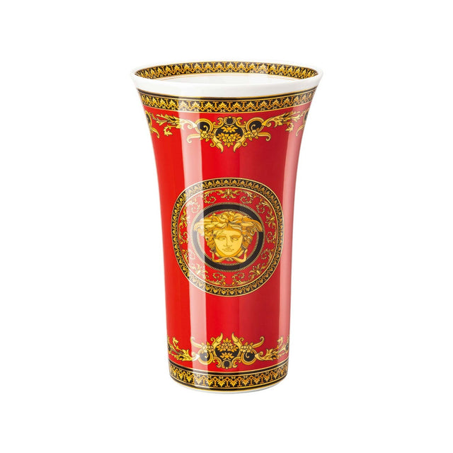 Versace Medusa Vase, 26 cm