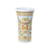Versace Le Jardin De Versace Vase, 26 cm