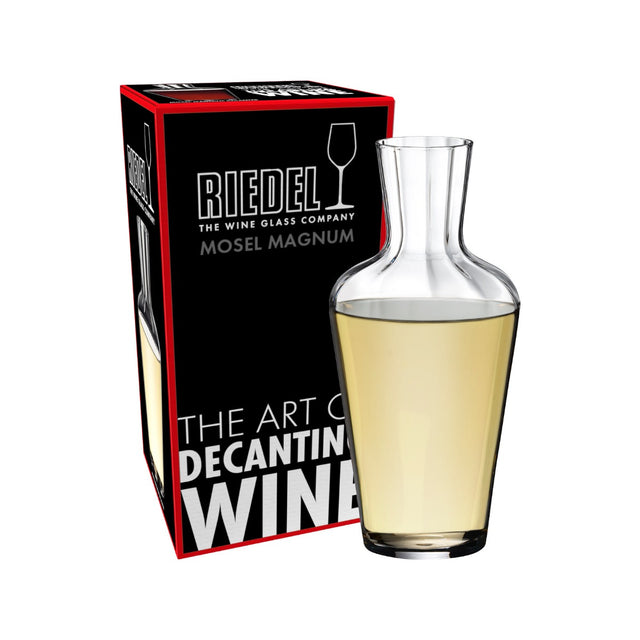 Riedel Mosel Magnum Decanter
