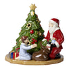 Villeroy & Boch Christmas Toys Lantern, Gift Giving