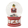 Villeroy & Boch Christmas Toys Snow Globe Large, Nutcracker