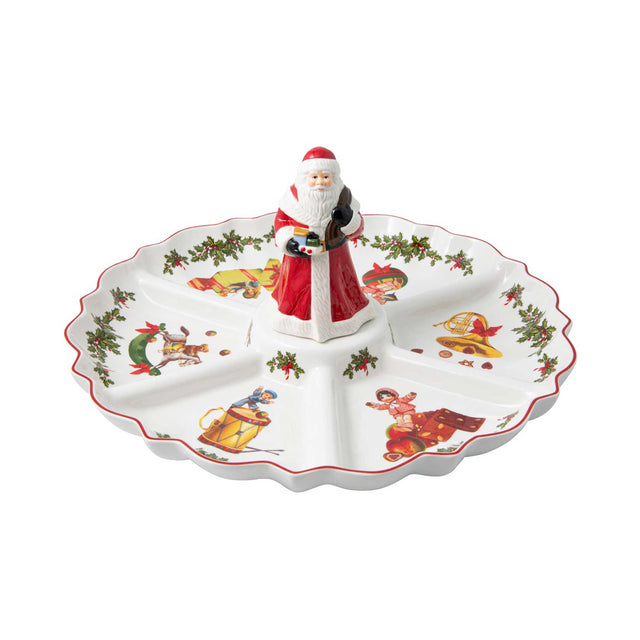 Villeroy & Boch Toy's Fantasy Side Bowl
