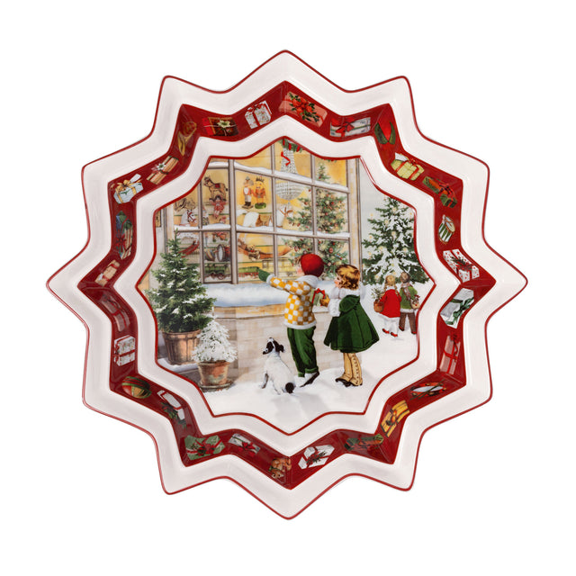 Villeroy & Boch Toy's Fantasy Star Bowl