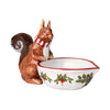 Villeroy & Boch Toy's Fantasy Squirrel Bowl