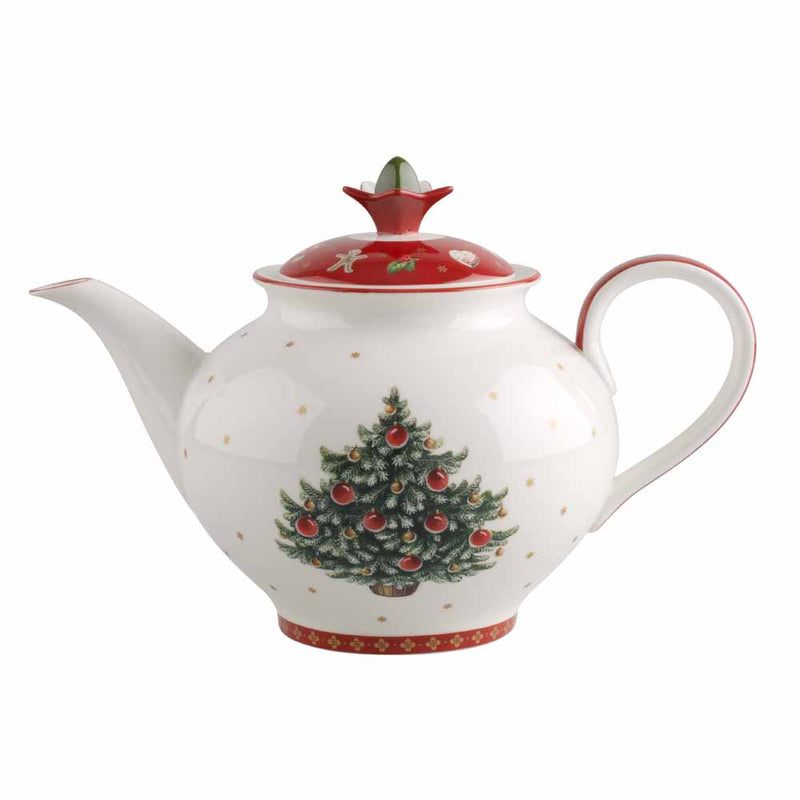 Villeroy & Boch Toys Delight Pot With Cover