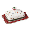 Villeroy & Boch Toy's Delight Butter Dish