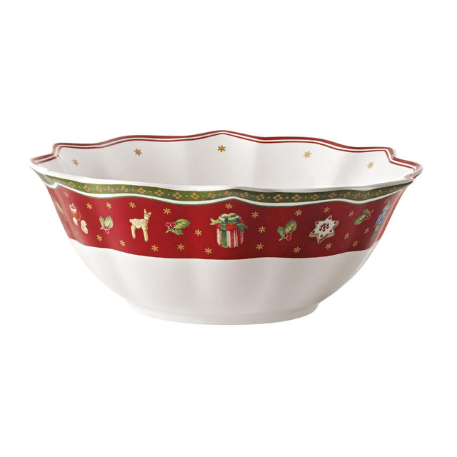 Villeroy & Boch Toy's Delight Bowl

