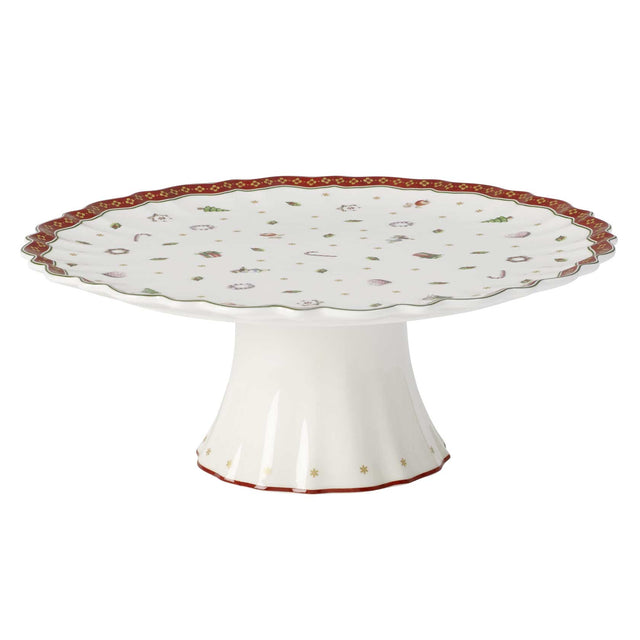 Villeroy & Boch Toy's Delight Cake Stand