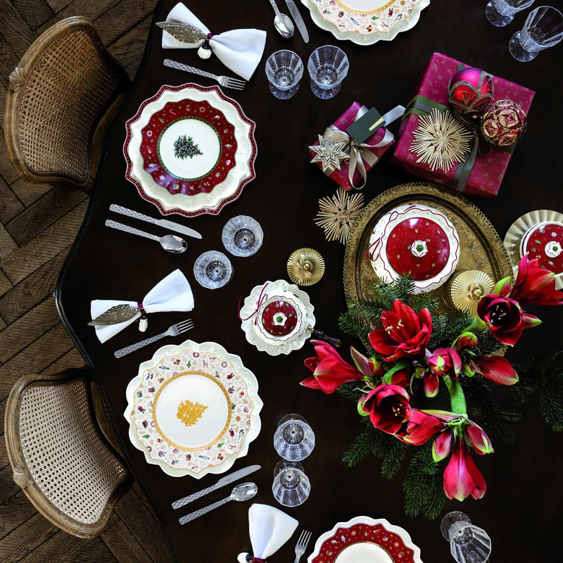 Villeroy & Boch Toy's Delight Breakfast Plate
