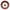 Villeroy & Boch Toy's Delight Breakfast Plate, Red