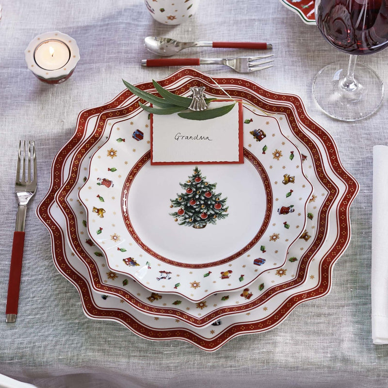 Villeroy & Boch Toy's Delight Breakfast Plate
#2