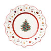 Villeroy & Boch Toy's Delight Breakfast Plate