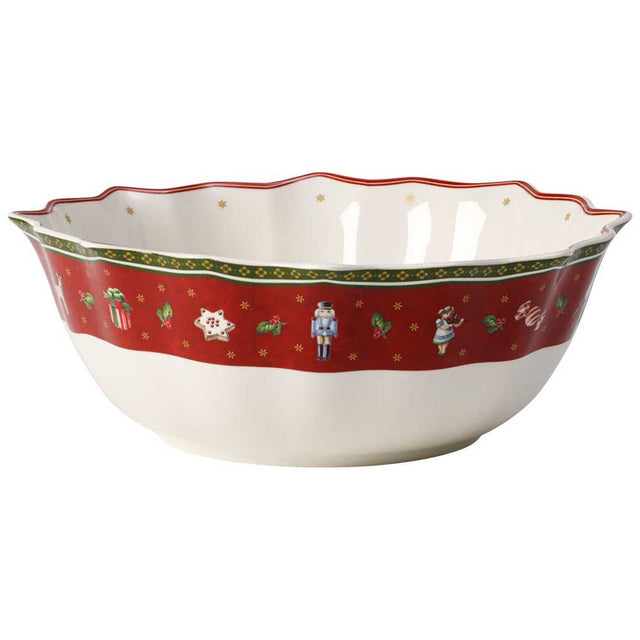 Villeroy & Boch Toy's Delight Medium Bowl