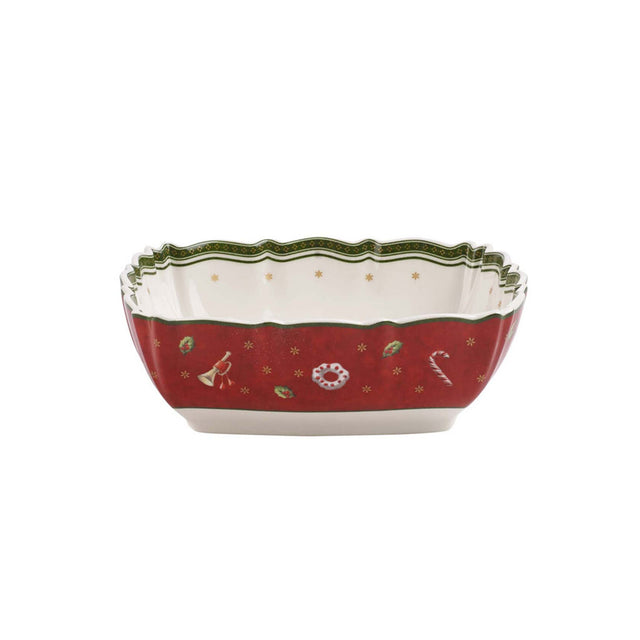 Villeroy & Boch Toy's Delight Serving Bowl