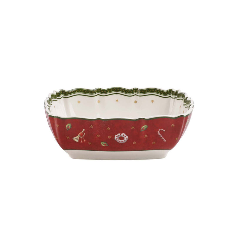 Villeroy & Boch Toy's Delight Serving Bowl