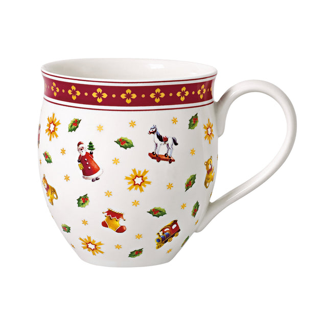 Villeroy & Boch Toy's Delight All Over Mug