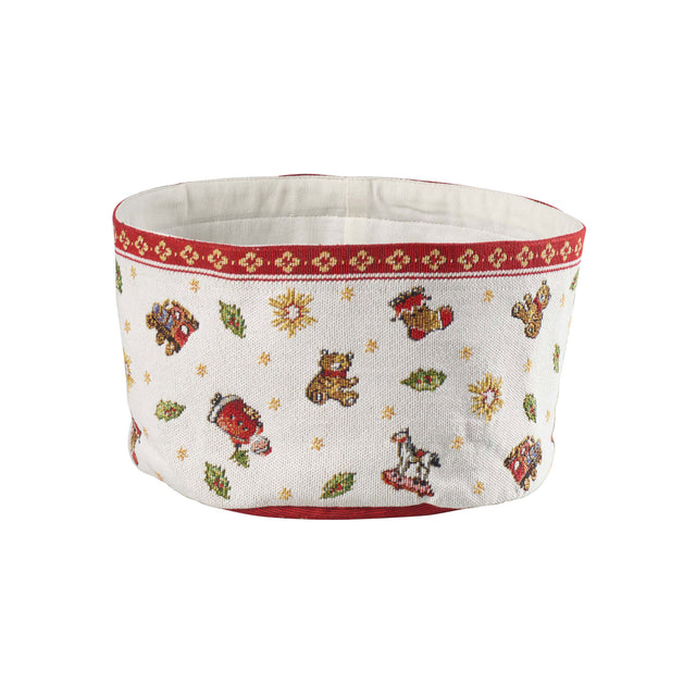 Villeroy & Boch Toy's Delight Bread Basket
