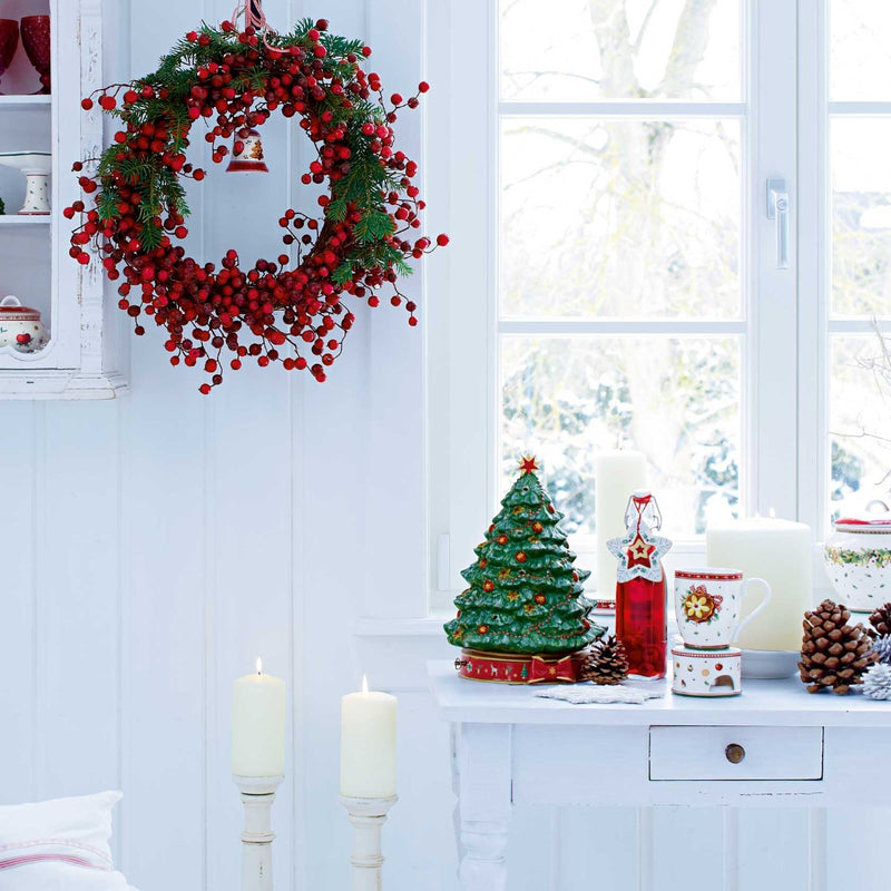 Villeroy & Boch Toy's Delight Xmas Tree with Music Box
#2