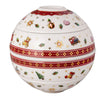 Villeroy & Boch Toy's Delight Snacking Set
