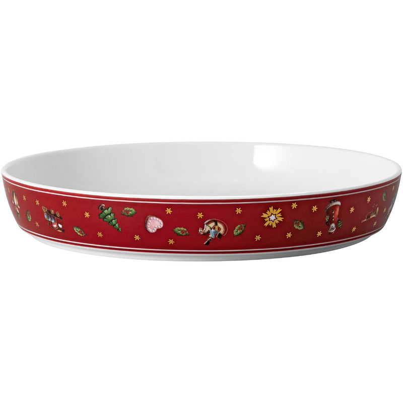 Villeroy & Boch Toy's Delight La Boule Set
#4