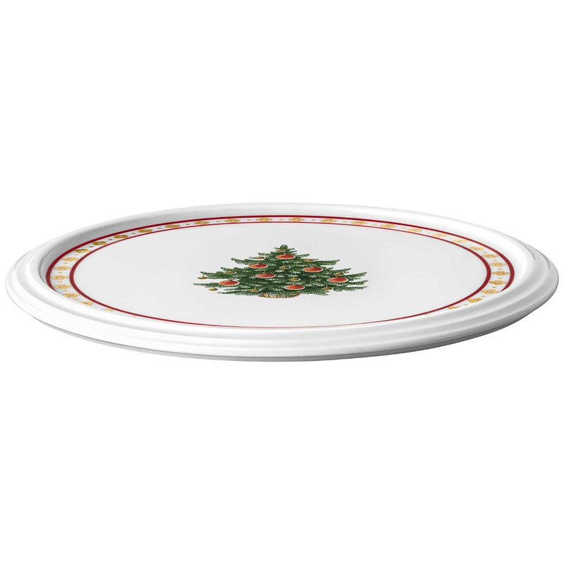 Villeroy & Boch Toy's Delight Koffielepeltjes - 6 stuks Villeroy & Boch Toy's Delight Koffielepeltjes - 6 stuks