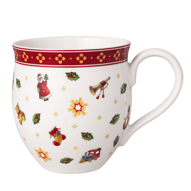 Villeroy & Boch Toy's Delight Scattered Mug