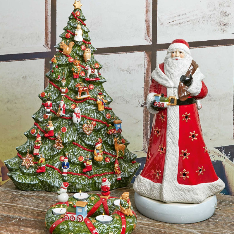 Villeroy & Boch Christmas Toys Memory Santa
#2