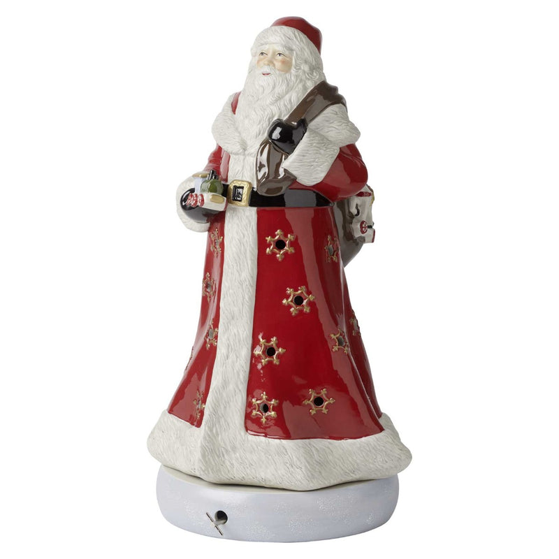 Villeroy & Boch Christmas Toys Memory Santa
