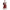 Villeroy & Boch Christmas Toy's Memory Santa Rotating
