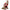Villeroy & Boch Christmas Toy's Memory Santa on Roof
