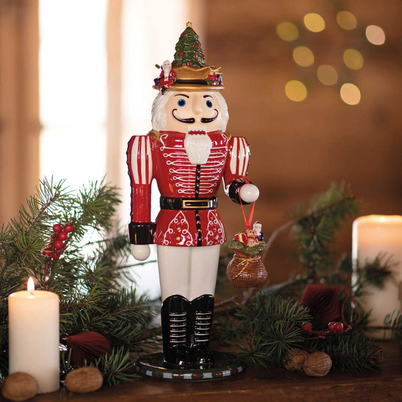 Villeroy & Boch Christmas Toys Memory Nutcracker
#2