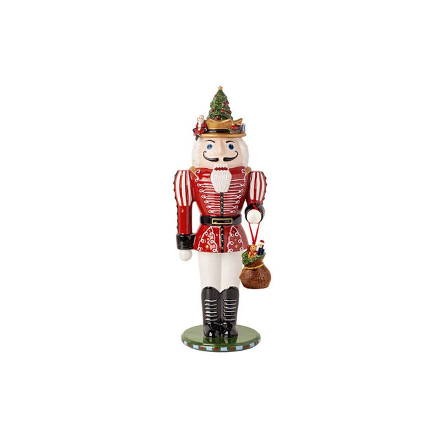 Villeroy & Boch Christmas Toys Memory Nutcracker

